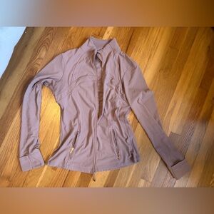 Lululemon Nulu Define jacket